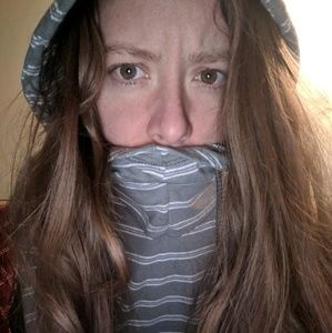 Meet your Posher, Jesse